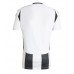 Maglie da calcio Juventus Prima Maglia 2024-25 Manica Corta